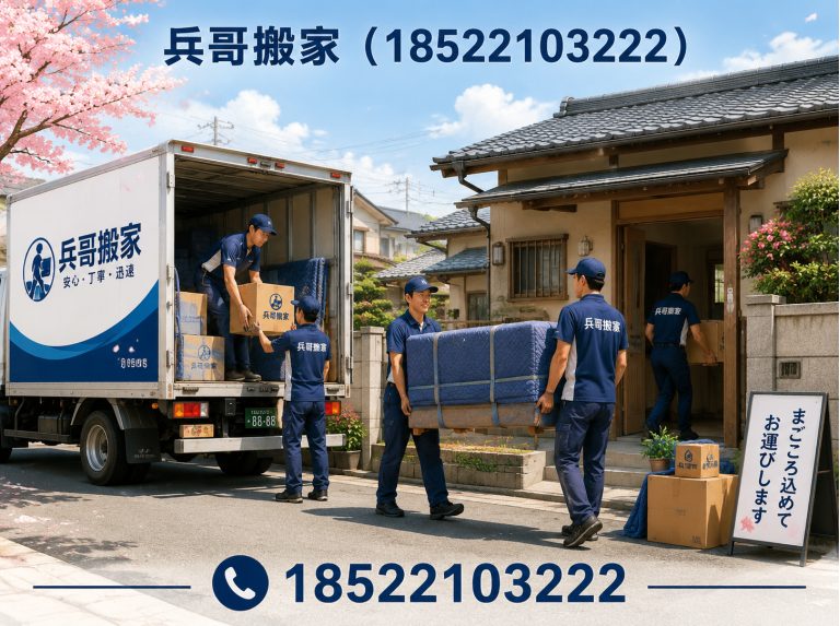 宝坻区企业搬迁展示图